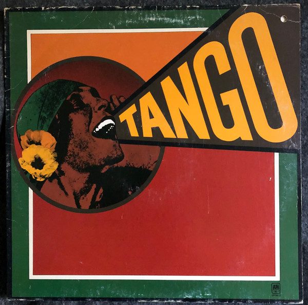 Tango – Tango (original album cover)