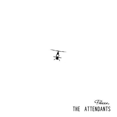 The Attendants – Demo (knockoff album cover)