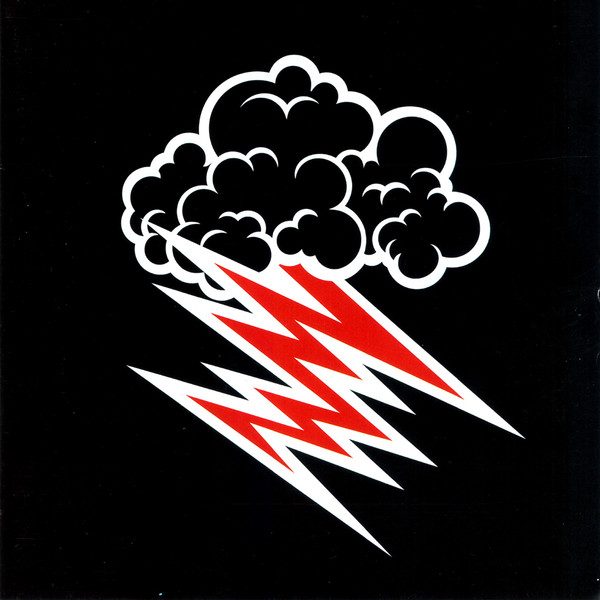 The Hellacopters – By The Grace Of God (original album cover)