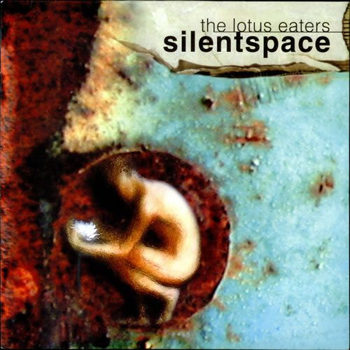 The Lotus Eaters – Silentspace (knockoff album cover)