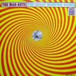The Mar-Keys – The Great Memphis Sound (knockoff album cover)