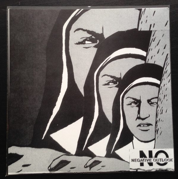 The Seeds Of Rape – Obliteration (knockoff album cover)