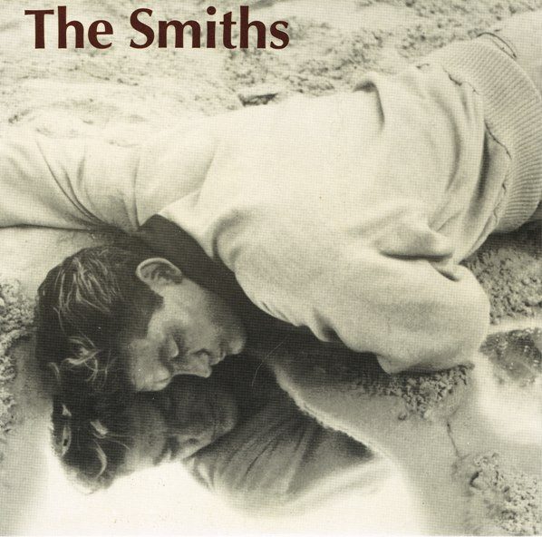 The Smiths – This Charming Man (original album cover)
