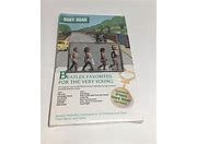 Unknown Artist – Baby Road Beatles Favorites For The Very Young (knockoff album cover)