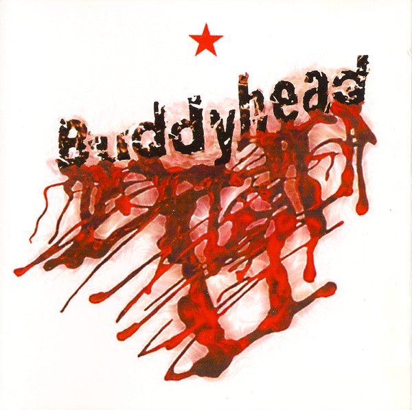 Various – Buddyhead Suicide (knockoff album cover)