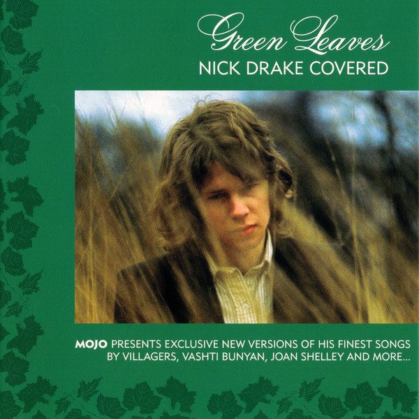 Various – Green Leaves (Nick Drake Covered) (knockoff album cover)
