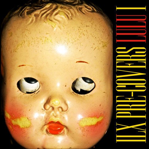 Various – ILX Pre-Covers LULU I (knockoff album cover)