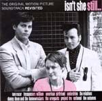 Various – Isn't She Still... Soundtrack Revisited (knockoff album cover)