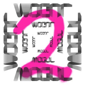 Various – Mogul 2 (knockoff album cover)