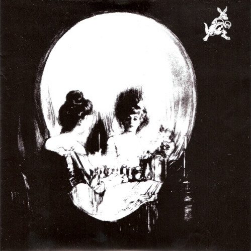Various – Skulls (knockoff album cover)