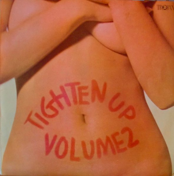 Various – Tighten Up Volume 2 (original album cover)