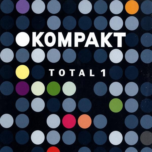 Various – Total 1 (knockoff album cover)