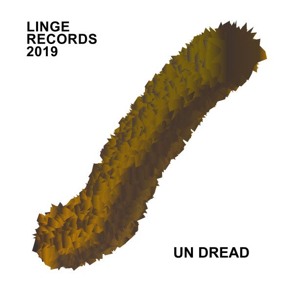 Various – Un Dread (knockoff album cover)