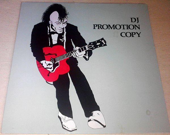 Various – Volume 2, Program 1 / Program 2 (knockoff album cover)