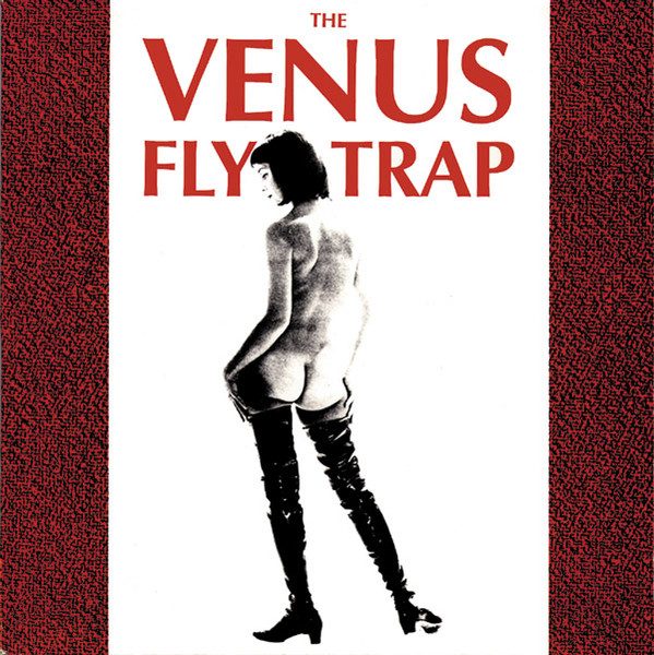 Venus Fly Trap – The Venus Fly Trap* - Morphine (one of 2 covers sharing this image)